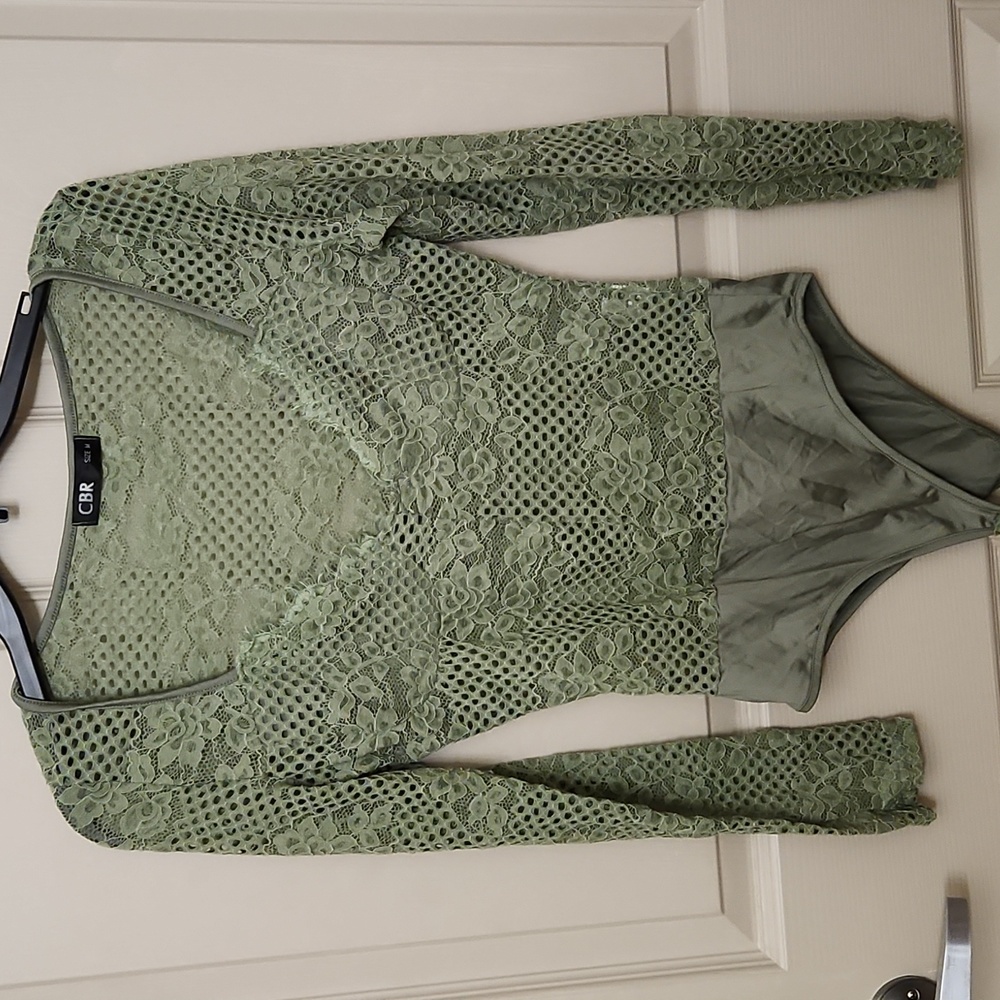 Bodysuit